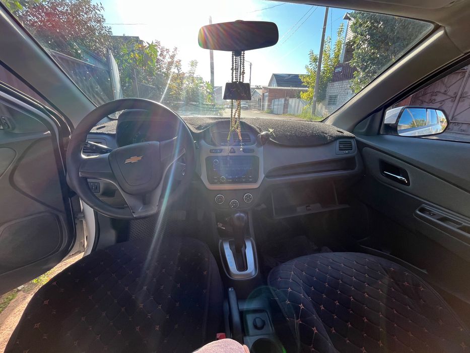 Chevrolet Cobalt