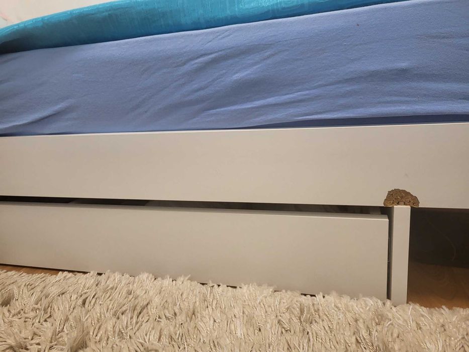 Mobilier pentru camera fetita