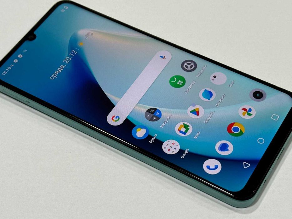 Realme C51 128GB 4GB RAM Dual