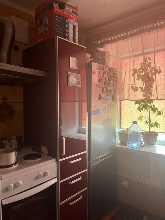 Продам однокомнатную квартиру
