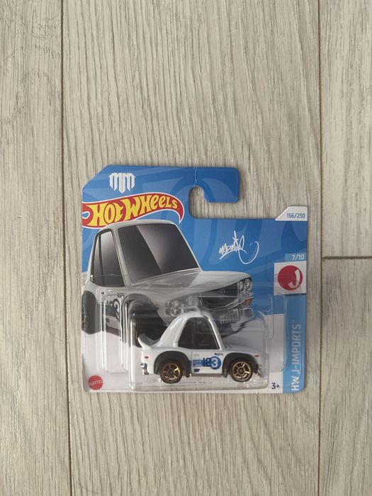 hot wheels / 5 евро