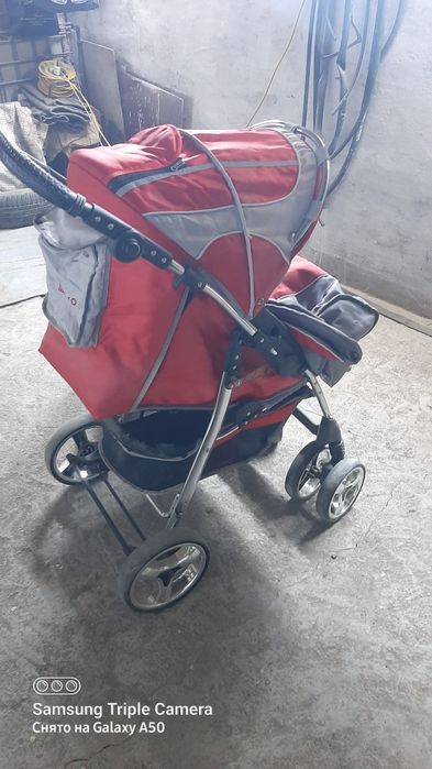 Продам детский коляска