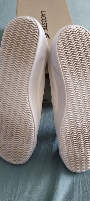 Дамски спортни обувки lacoste