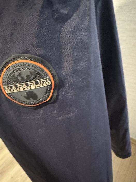 Napapijri детско яке-като ново