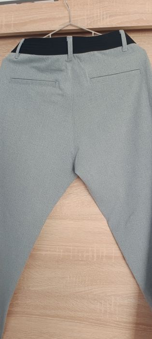 Pantaloni subțiri Zara băieți