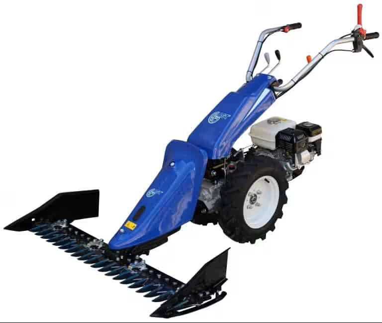 AGL AGT3 GX 270 127 SP/SF (NOU) Motocositoare, putere motor 9 cp bară de tăiere 127 SP iarbă