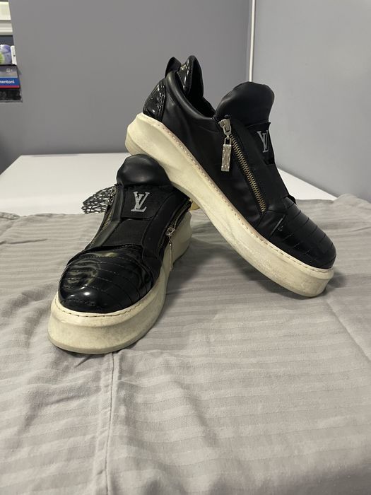 Dsquared, louis vuitton, valentino, Nike , adidas