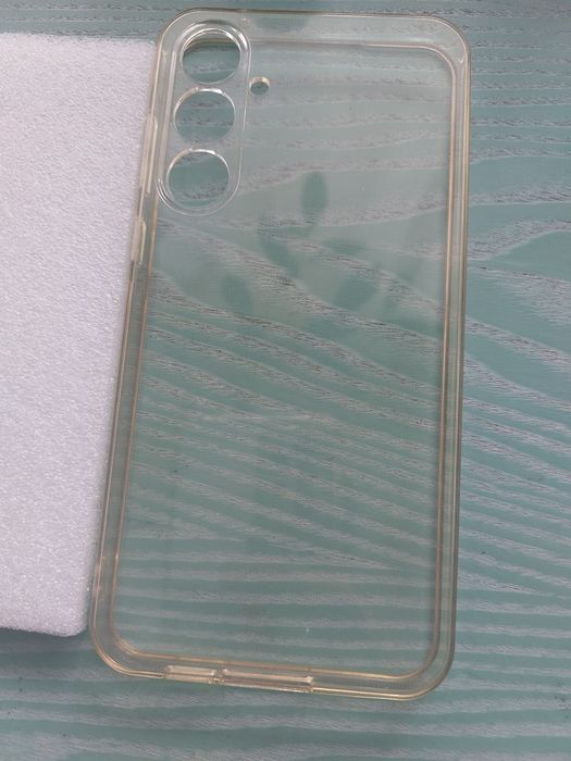 Кейс за Samsung A55 5G