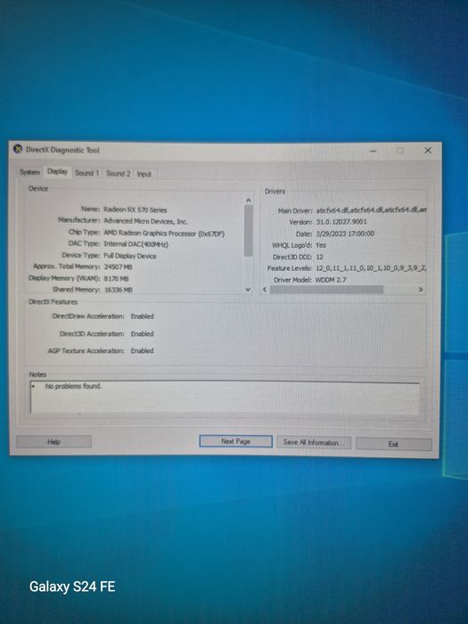 PC Gaming complet