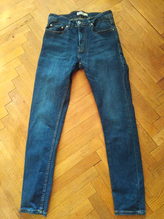 Дънки ZARA Men Номер 31