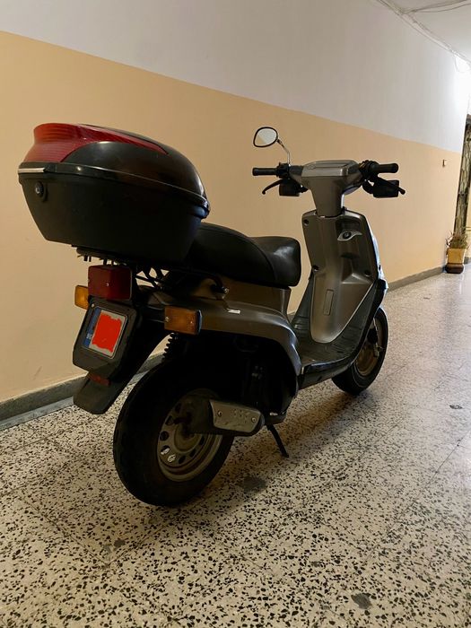 Yamaha MBK booster 50