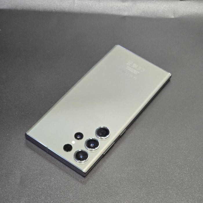 Hope AManet P8 Samsung S23 Ultra 512/12