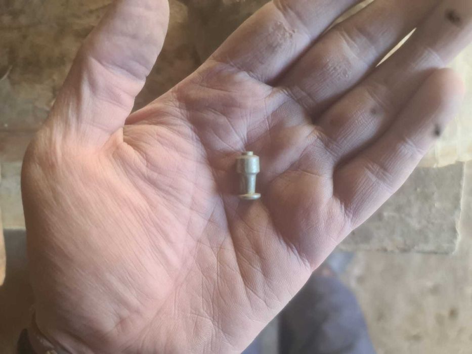 Шипы Советские оригинал