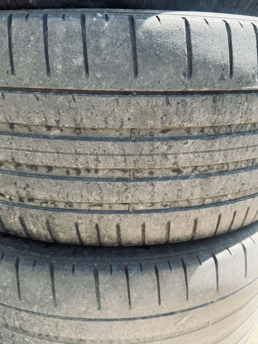 Шины - R 22 пара pirelli