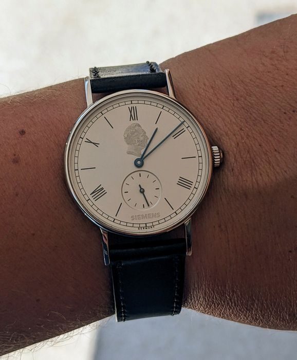 Nomos Ludwig Siemens