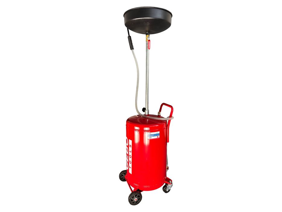 Масларка 75 л gebo tools