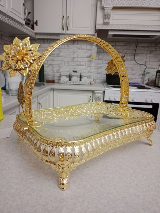 Посуда для фруктов