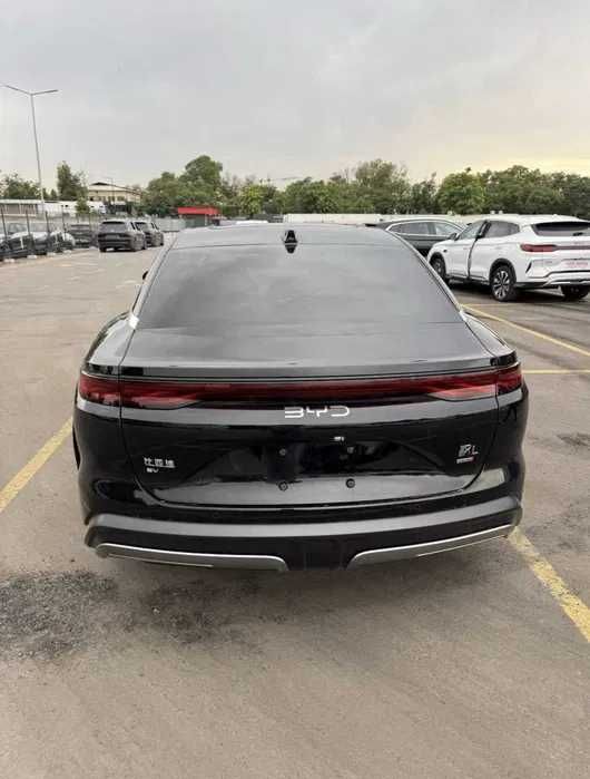 BYD Han L 1ta mator 0 probeg 2026yil