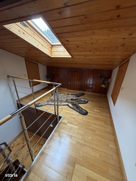 Casa Predeal Cioplea