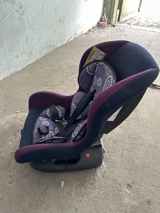 Авто кресло