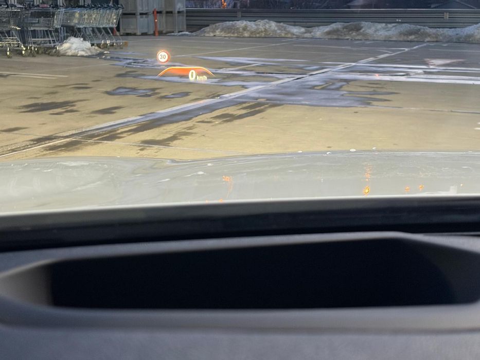 Bmw Seria 5 G30 2.0 4x4