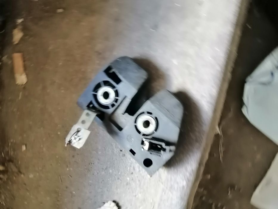 Брава за пета врата за Passat 3 и Golf III комби