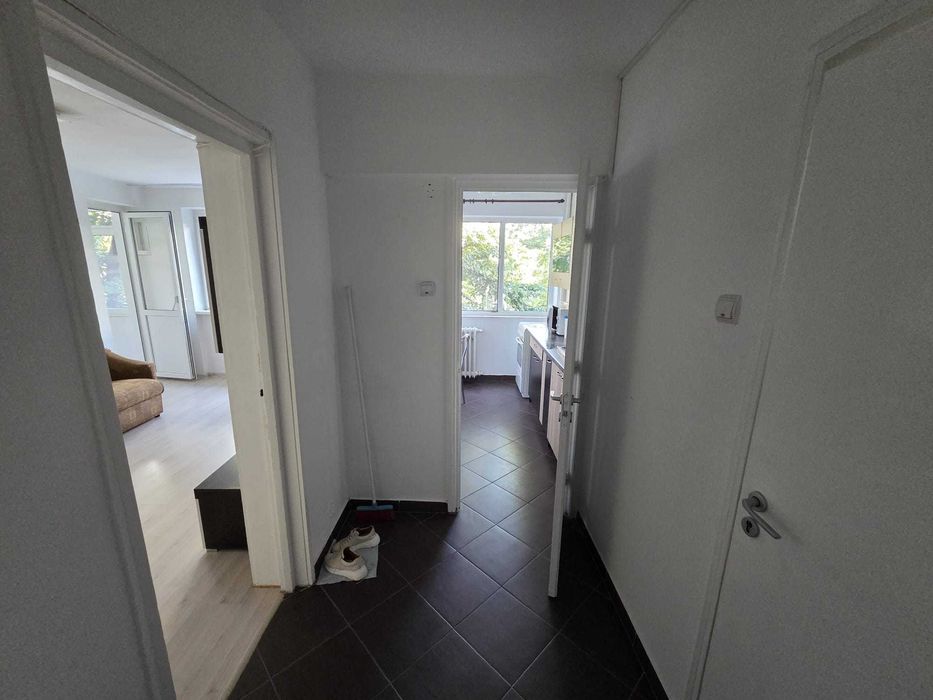Vând apartament 2 camere, Sector 6 – zona 1 Mai (fosta Compozitorilor)