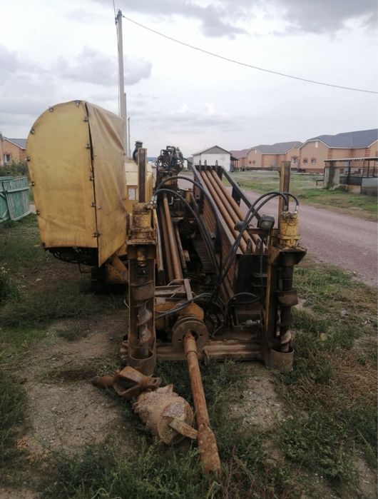 ГНБ Vermeer 24-40