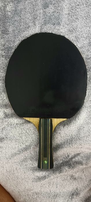 Paleta tenis de masa Butterfly Fan Zhendong Super ALC