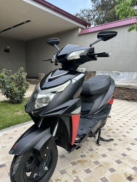 Скукер китай 2021 год