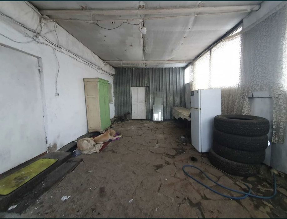 Продам 4х комнатный часный дом