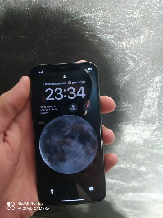 iPhone 12 Pro 128gb LL/A