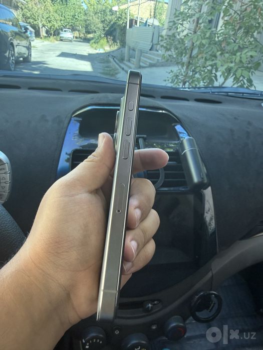 Iphone 15 Pro 256 gb идеал состояние айфон 15 про 256 гб