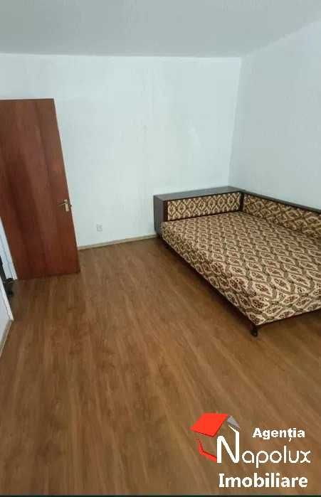 Apartament cu 2 camere de vânzare în Mărăști – zona Cinema