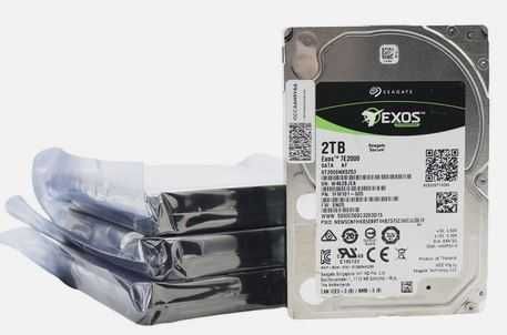 HDD SATA хард дискове, 0 часа работа и 100% здраве и производителност