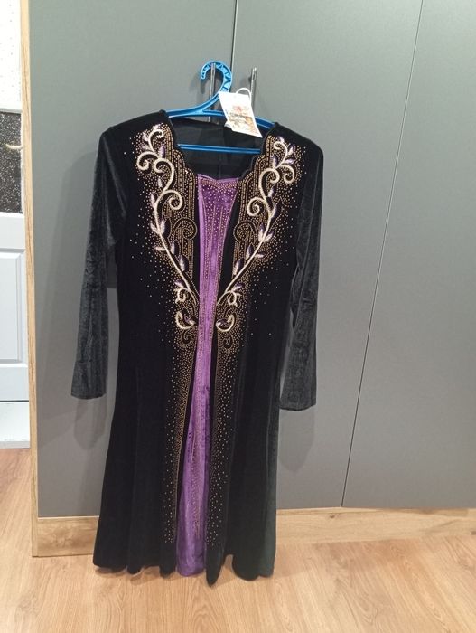 Продам платья новый восточном стиле