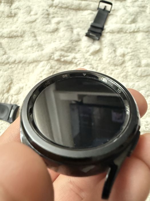 Samsung Galaxy Watch 6 Classic 43mm Wi-Fi GPS