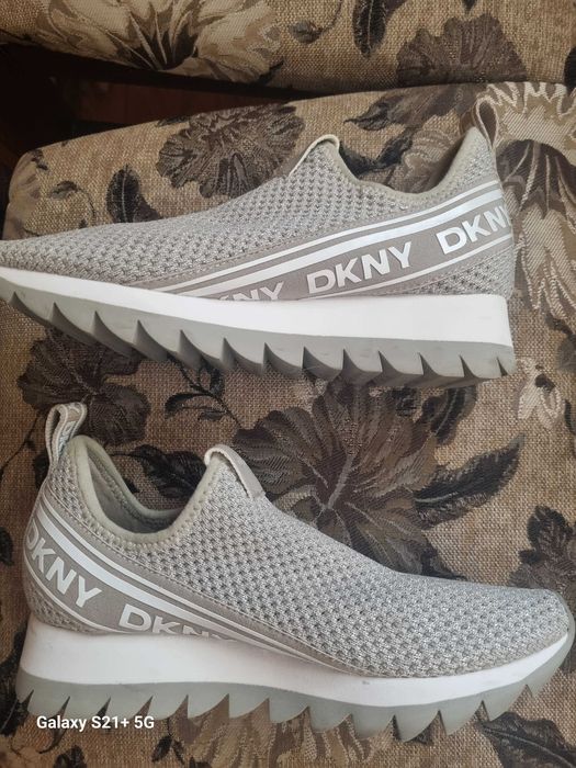 Дамски обувки DKNY