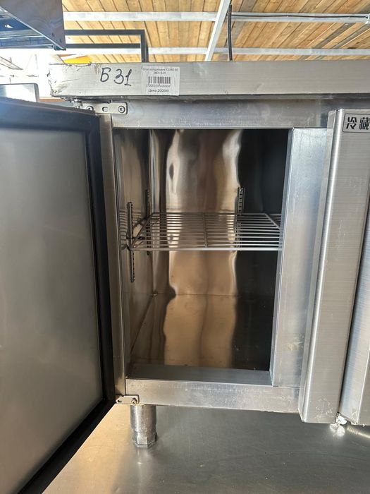 Стол холодильник, оборудование