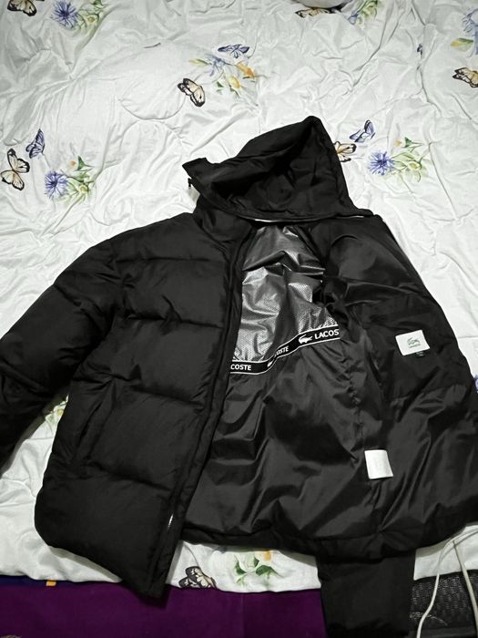 мужская куртка новая