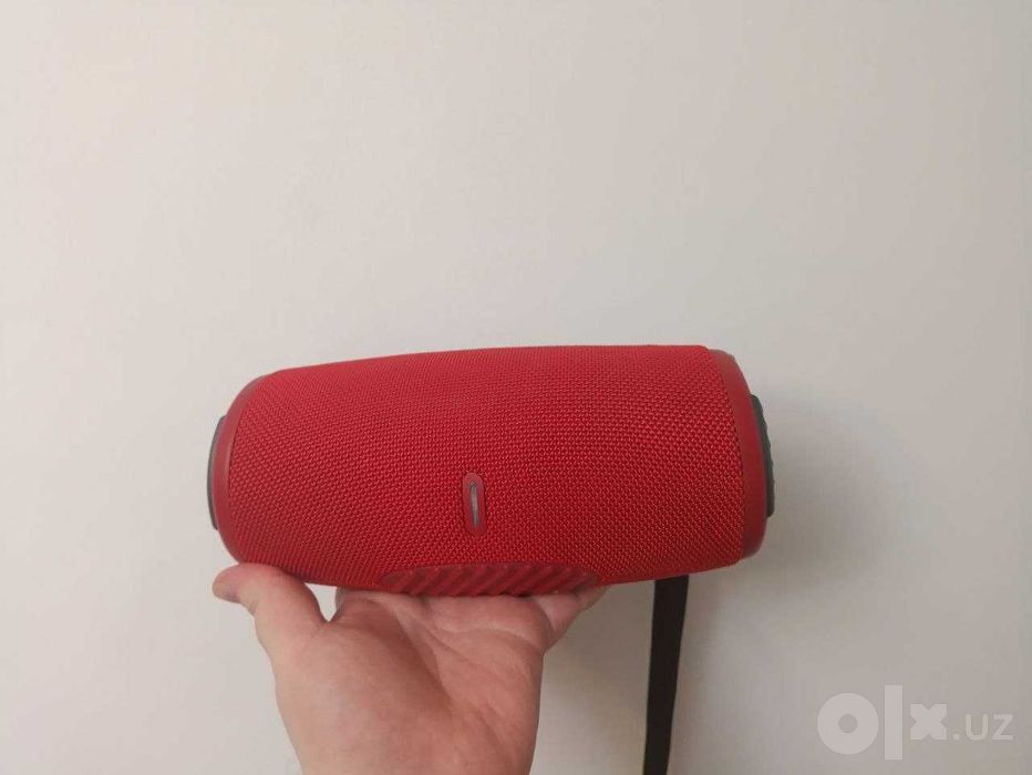 Мощная Bluetooth колонка Xtreme с ремнём