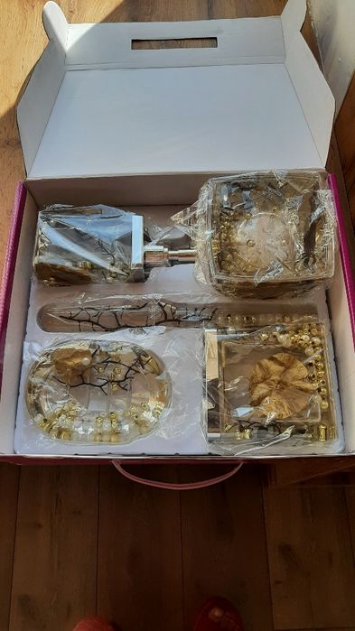 Набор для ванной комнаты