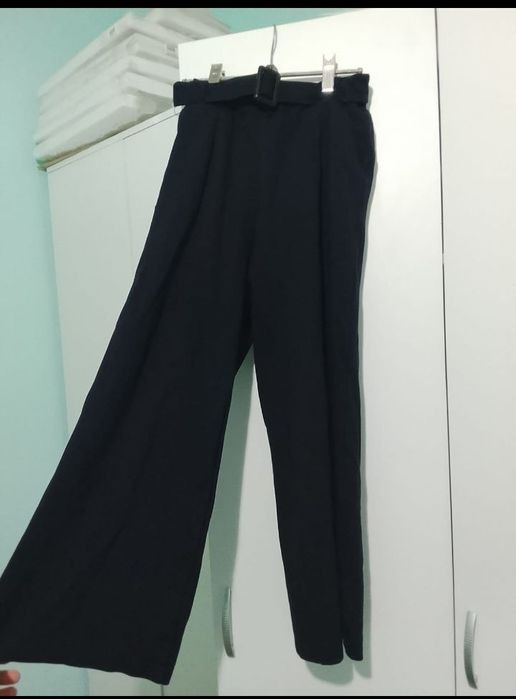 Школьные брюки для девочек