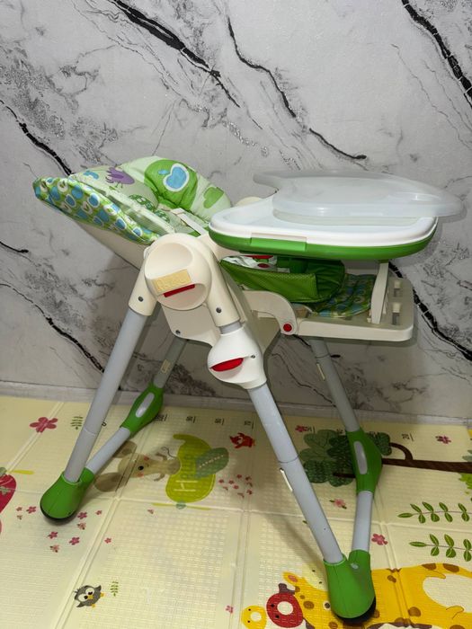 Стульчик chicco polly
