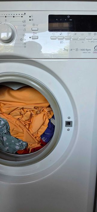 Пералня Whirlpool AWO/C 7540
