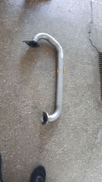 Toba noua VW T3 1.6 1.7 1.9 2.1