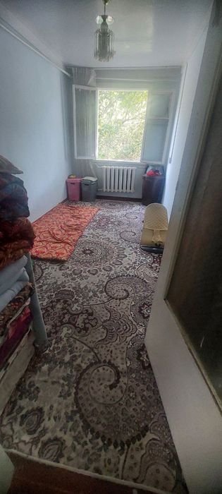 Продаётся 3-х комнатная квартира в Янгихаётском районе Спутник 3