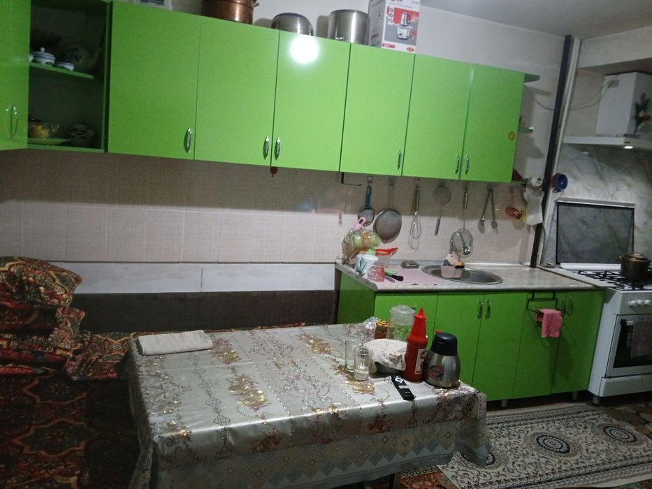 Продается квартира своя