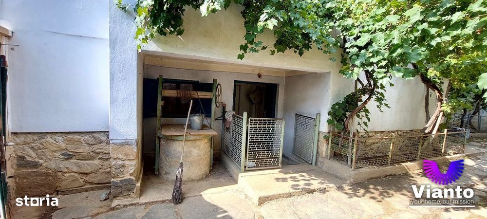 Casa Individuala 4 Camere-Teren 800mp-Fantanele