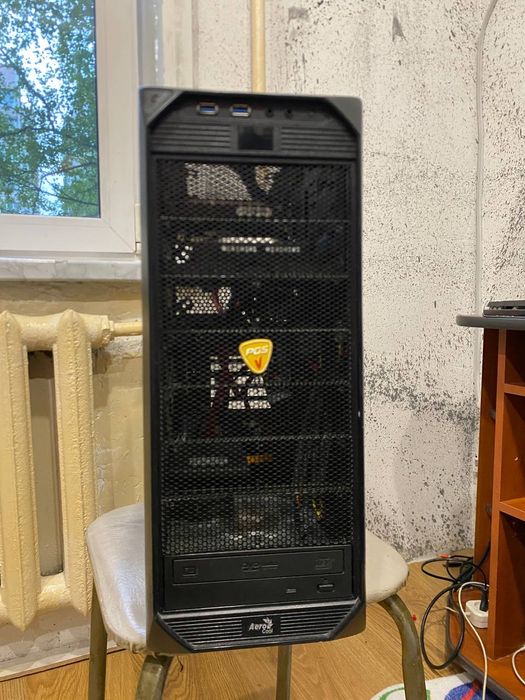 Продам компьютер